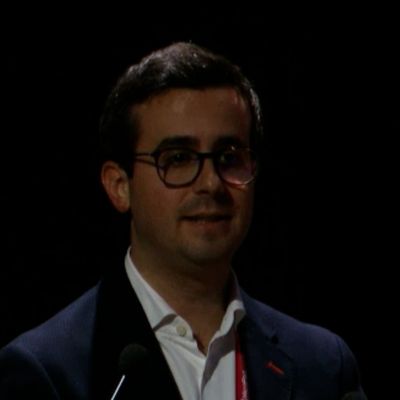 David González Casal